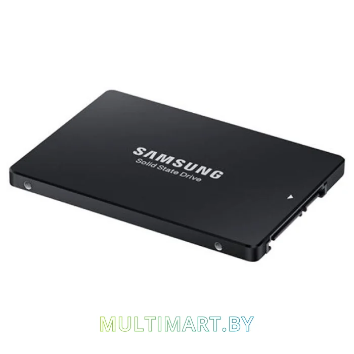 SSD диск Samsung PM897 960GB (MZ7L3960HBLT-00A07)